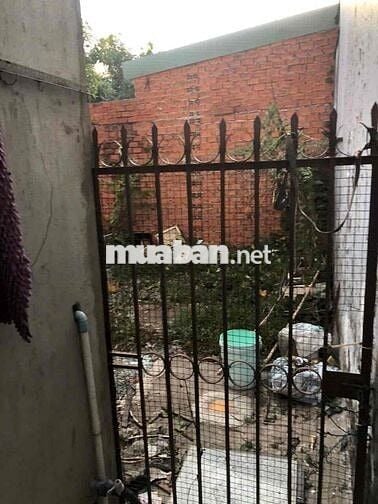 Cho thuê nhà nguyên căn hẻm thông thoáng, 1PN – 2WC, giá rẻ chỉ 4.5 tr