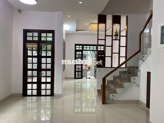 CHO THUÊ NHÀ 2 MẶT TIỀN AN THƯỢNG 21 - 3 TẦNG 6 PHÒNG NGỦ - GIÁ 45TR