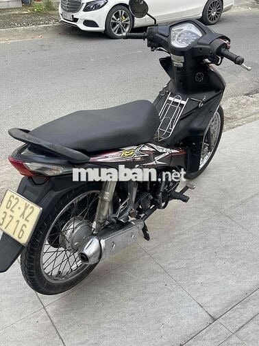 cần bán xe wave rsx 2010 xe nguyên rin