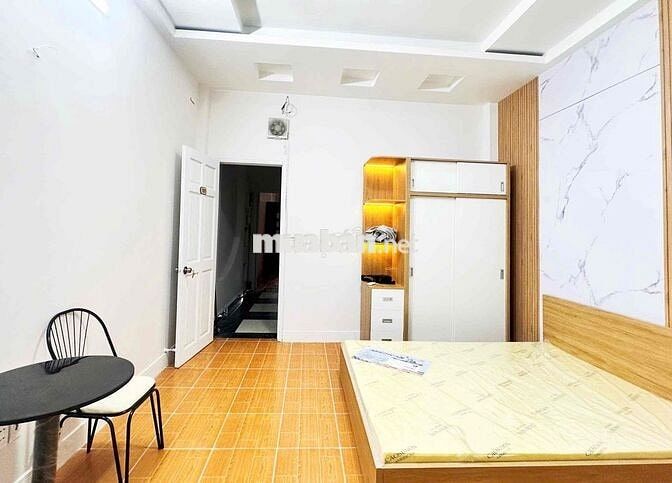 🔥 Nhà mới xây xong tiện nghi đầy đủ