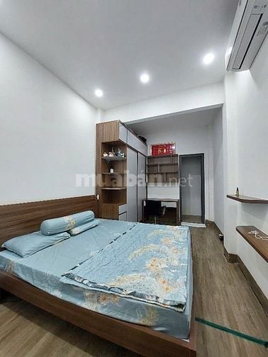 Bán nhà đẹp ngay trung tâm Quận 10 - khu sầm uất