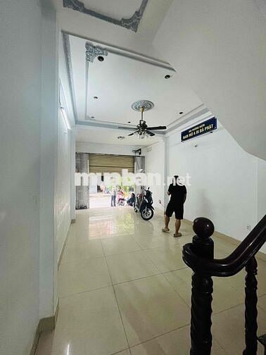 💰💰💰 TRỆT 2LẦU: 4PN, 3WC (4❌16m) - HẺM XE TẢI LÊ ĐỨC THỌ, P16, GV