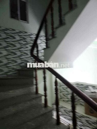 NGỢP BANK 6X15 NHÀ 3 TẦNG NGUYỄN ẢNH THỦ HT ĐƯỜNG 10M KHU NHÀ LẦU