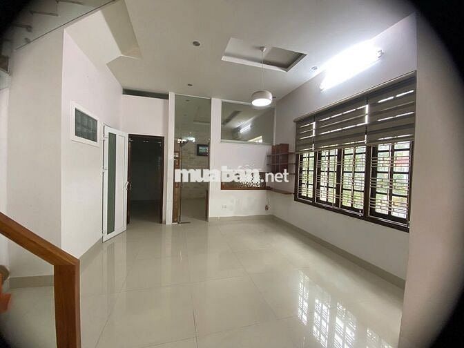 CHO THUÊ NHÀ 2 MẶT TIỀN AN THƯỢNG 21 - 3 TẦNG 6 PHÒNG NGỦ - GIÁ 45TR