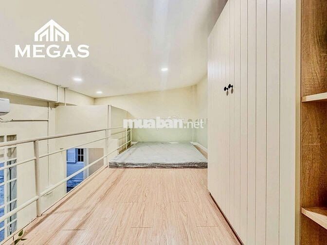 CHO THUÊ PHÒNG GÁC GIÁ SINH VIÊN GẦN NGAY QL1A - LÀNG ĐẠI HỌC