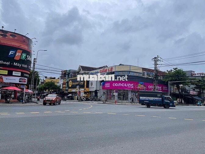 🌟 CHÍNH CHỦ GỬI BÁN LÔ ĐẤT MẶT TIỀN BÌNH THÁI 2 – CẨM LỆ - ĐÀ NẴNG