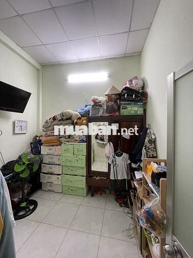 Bình Trị Đông - 52 m2 - Hơn 3 tỷ - hẻm xe  hơi