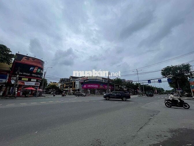 🌟 CHÍNH CHỦ GỬI BÁN LÔ ĐẤT MẶT TIỀN BÌNH THÁI 2 – CẨM LỆ - ĐÀ NẴNG