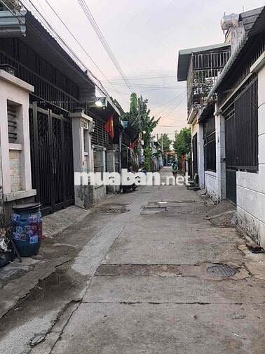 Cho thuê nhà nguyên căn hẻm thông thoáng, 1PN – 2WC, giá rẻ chỉ 4.5 tr