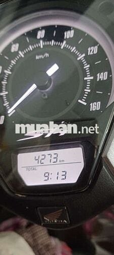 BÁN XE SH Xám , Mẹ lớn tuổi muốn đổi xe