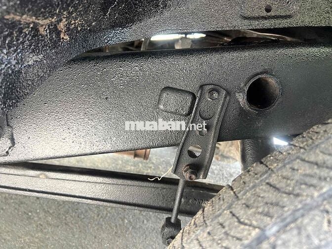 Toyota Land Cruiser 2002 Xám