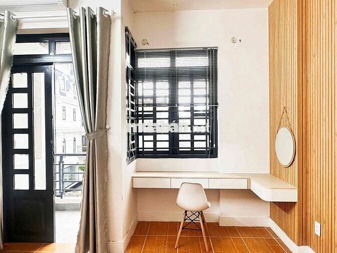 🔥 Nhà mới xây xong tiện nghi đầy đủ