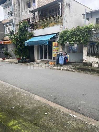 Cho thuê nhà nguyên căn Lê Đình Cẩn 137.5m2- Bình Tân giáp Tên Lửa