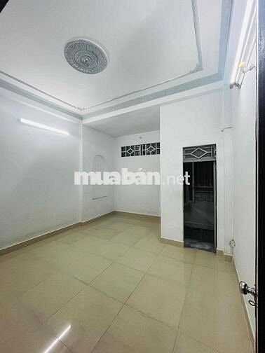 💰💰💰 TRỆT 2LẦU: 4PN, 3WC (4❌16m) - HẺM XE TẢI LÊ ĐỨC THỌ, P16, GV