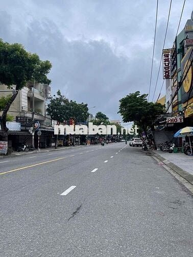 🌟 CHÍNH CHỦ GỬI BÁN LÔ ĐẤT MẶT TIỀN BÌNH THÁI 2 – CẨM LỆ - ĐÀ NẴNG