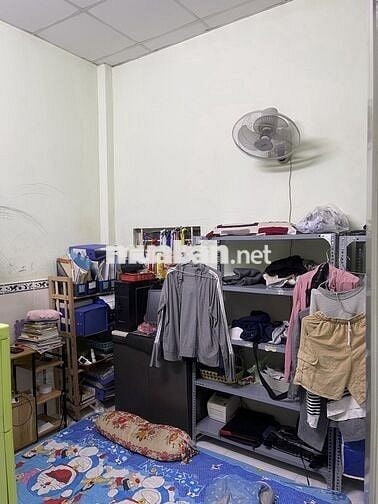 Bình Trị Đông - 52 m2 - Hơn 3 tỷ - hẻm xe  hơi