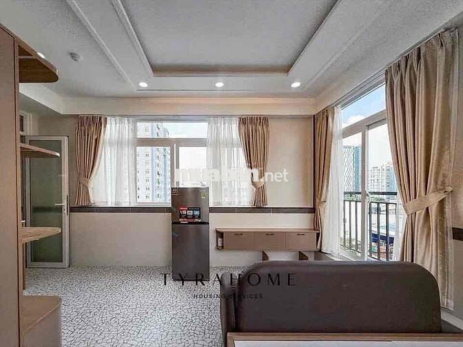 🏢 ĐỌC KỸ MÔ TẢ PHÍA DƯỚI ! CCMINI MỚI KHAI TRƯƠNG MỚI 100%_Gần Hutech