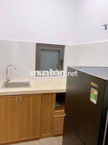 Căn hộ khu Mỹ An  đường rộng thông ra biển giá chill hết cỡ