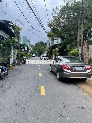 🌟 CHÍNH CHỦ GỬI BÁN LÔ ĐẤT MẶT TIỀN BÌNH THÁI 2 – CẨM LỆ - ĐÀ NẴNG