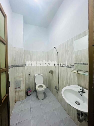 💰💰💰 TRỆT 2LẦU: 4PN, 3WC (4❌16m) - HẺM XE TẢI LÊ ĐỨC THỌ, P16, GV