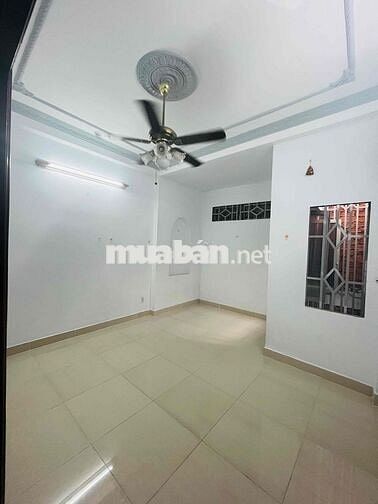 💰💰💰 TRỆT 2LẦU: 4PN, 3WC (4❌16m) - HẺM XE TẢI LÊ ĐỨC THỌ, P16, GV