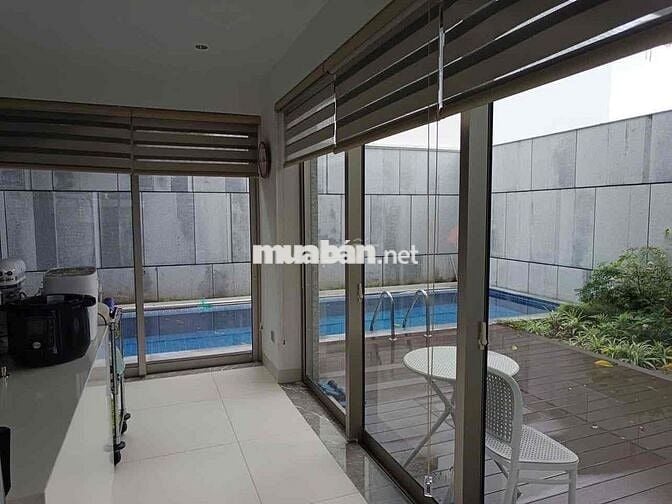 Bán Biệt Thự Giáng Hương Vip Hoà Xuân