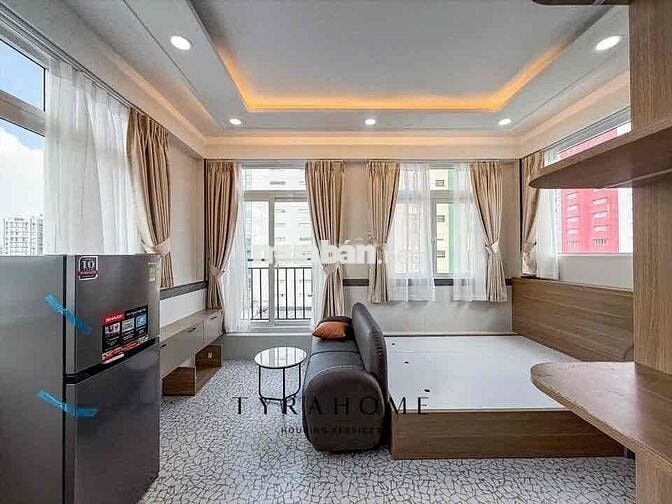 🏢 ĐỌC KỸ MÔ TẢ PHÍA DƯỚI ! CCMINI MỚI KHAI TRƯƠNG MỚI 100%_Gần Hutech