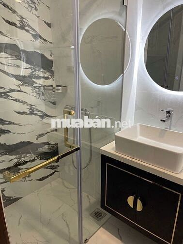 CĂN HỘ STUDIO NGAY MẶT PHỐ ĐỘI CẤN, LOTTE CENTER HÀ NỘI