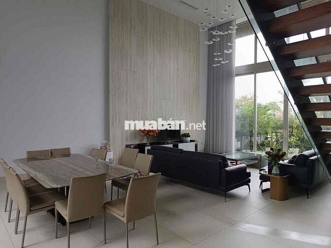 Bán Biệt Thự Giáng Hương Vip Hoà Xuân