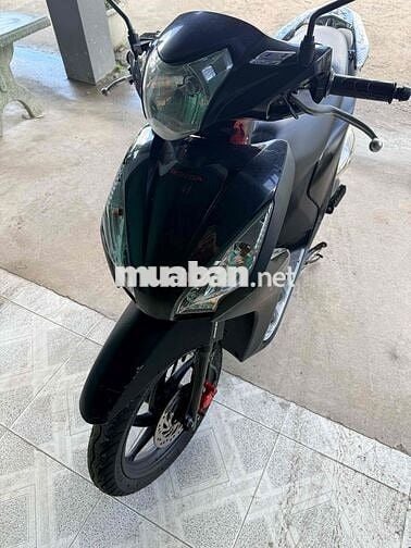 vision 2016 zin đẹp 1 chủ biển Tình