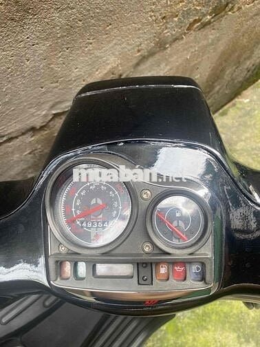 Piaggio Vespa S 2014 Xám 49354 km