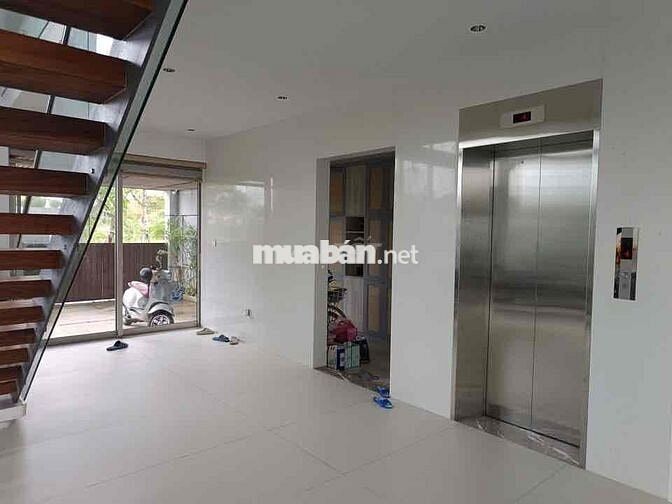 Bán Biệt Thự Giáng Hương Vip Hoà Xuân