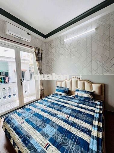 NHÀ KHU NỘI BỘ KHU VỰC AN NINH. CÓ CAMERA. HẺM XE TẢI. ÔTÔ VÔ TỚI NHÀ