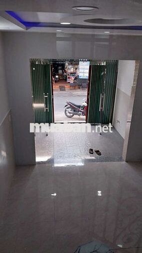 Nhà mặt tiền Phùng Tá Chu P. An Lạc A (Tên Lửa) 3.62x12 1lầu 6tỷ 550