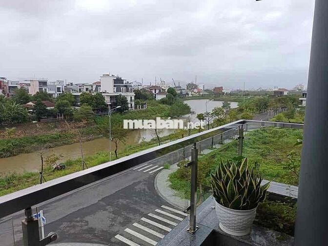 Bán Biệt Thự Giáng Hương Vip Hoà Xuân