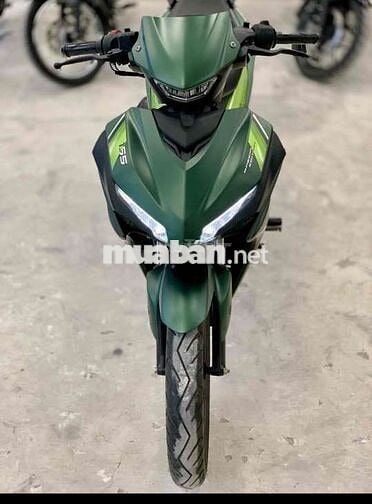 Thanh lý xe exciter 155 đang cầm đồ muốn bán