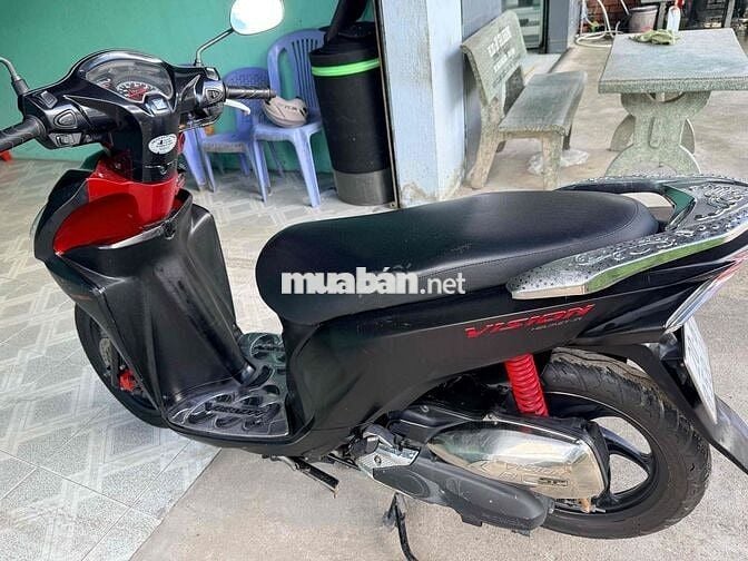 vision 2016 zin đẹp 1 chủ biển Tình