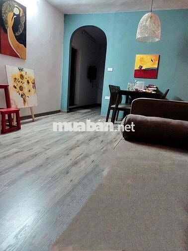 CHÍNH CHỦ NHỜ BÁN NHÀ TT THÀNH CÔNG-TIỆN ÍCH-THOÁNG SÁNG-Ở NGAY