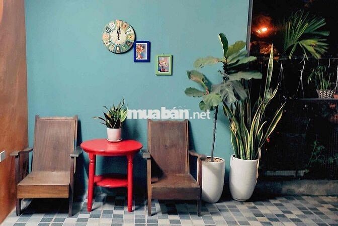 CHÍNH CHỦ NHỜ BÁN NHÀ TT THÀNH CÔNG-TIỆN ÍCH-THOÁNG SÁNG-Ở NGAY