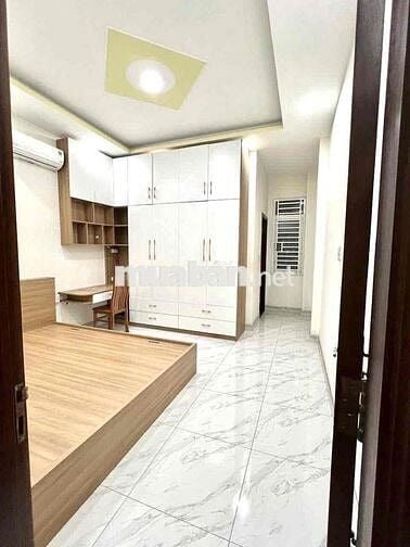 Cho thuê nhà lầu nguyên căn 100m2 có:  3pn nằm sau Big C - Đông Hoà