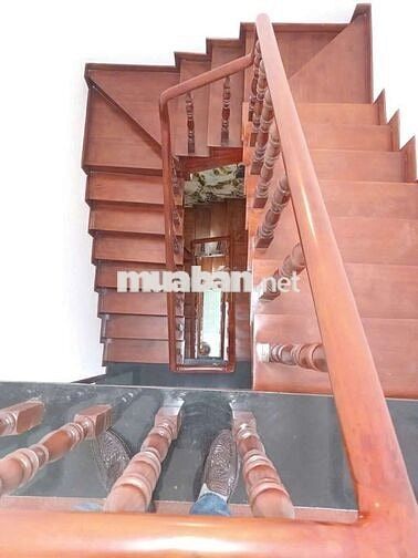 Nhà đường số 18B [4x15, 3 lầu, 4pn, 5toilet] 14tr/tháng