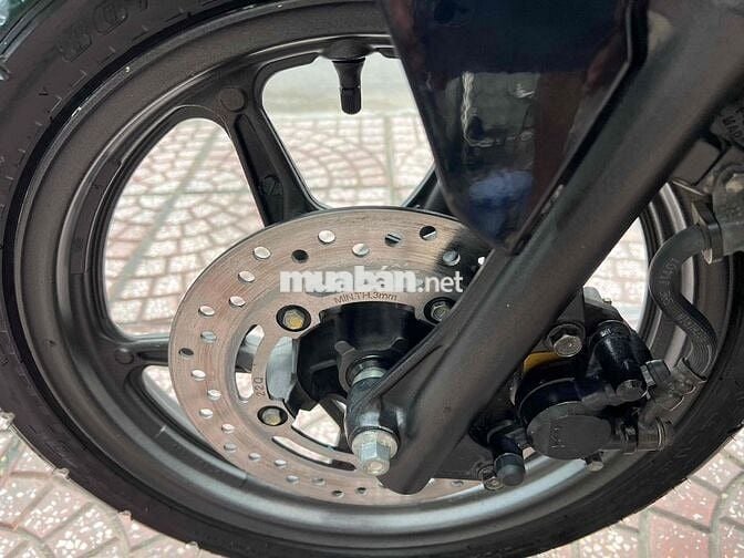 Honda Air Blade 2022 Xăng Xanh