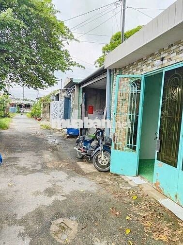 Nhà cấp 4 đường Ba Sa, xã Phước Hiệp 84m2 SHR Giá 1 tỷ 050 cách TT 2km