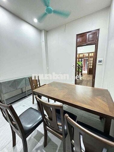 BÁN Nhà Nghĩa Dũng Ba Đình Ô Tô Tránh 50m2 4 Tầng Nhỉnh 9 Tỷ