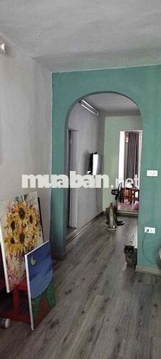 CHÍNH CHỦ NHỜ BÁN NHÀ TT THÀNH CÔNG-TIỆN ÍCH-THOÁNG SÁNG-Ở NGAY