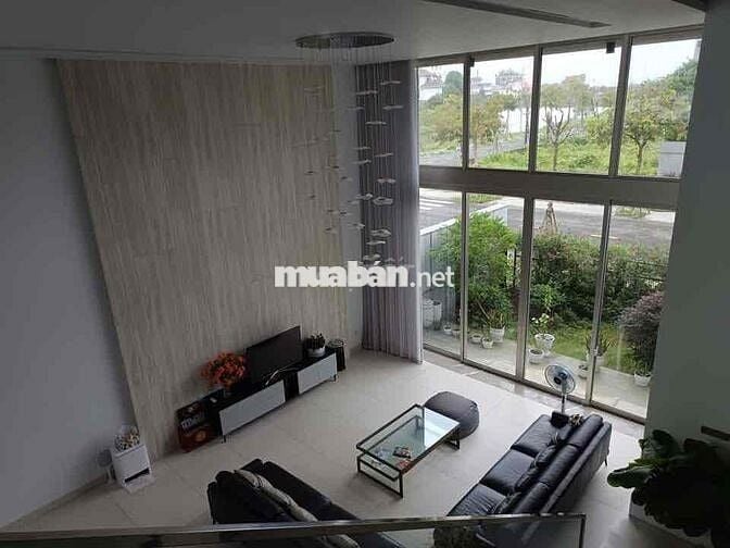 Bán Biệt Thự Giáng Hương Vip Hoà Xuân