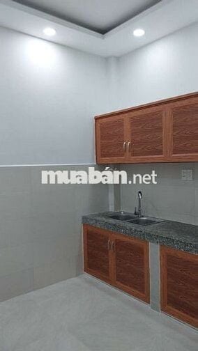 Nhà mặt tiền Phùng Tá Chu P. An Lạc A (Tên Lửa) 3.62x12 1lầu 6tỷ 550