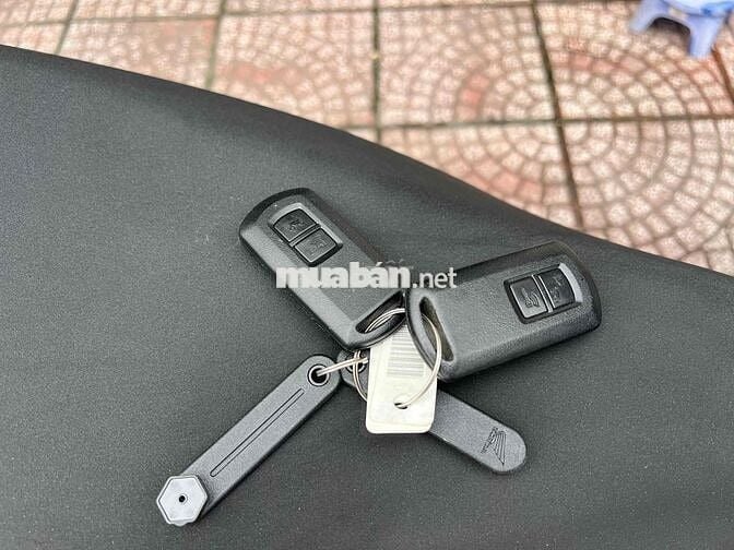 Honda Air Blade 2022 Xăng Xanh