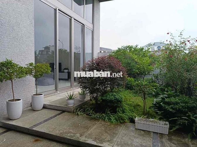Bán Biệt Thự Giáng Hương Vip Hoà Xuân