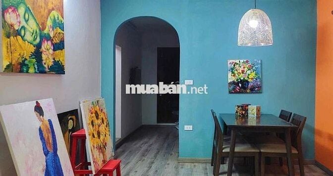 CHÍNH CHỦ NHỜ BÁN NHÀ TT THÀNH CÔNG-TIỆN ÍCH-THOÁNG SÁNG-Ở NGAY